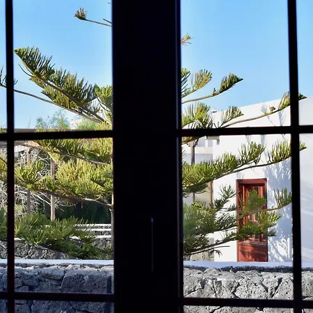 Βίλα Eslanzarote Kalima Πλάγια Μπλάνκα