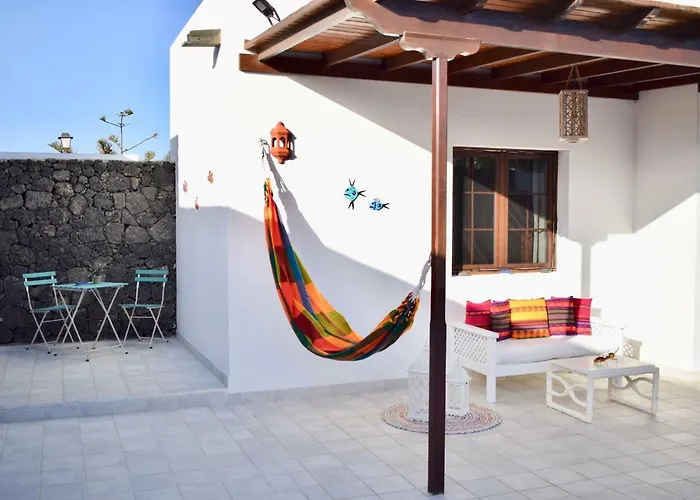 Βίλα Eslanzarote Kalima Πλάγια Μπλάνκα