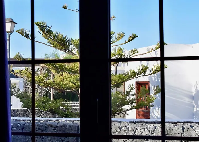 Βίλα Eslanzarote Kalima Πλάγια Μπλάνκα