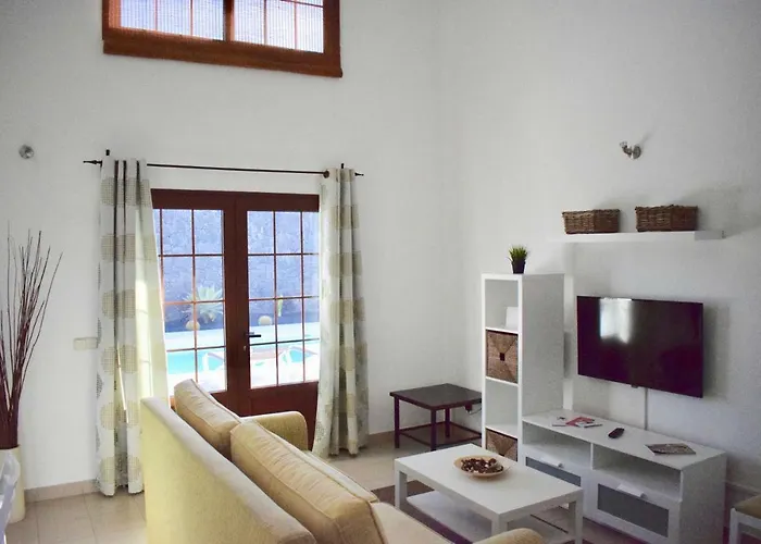 Eslanzarote Kalima Πλάγια Μπλάνκα