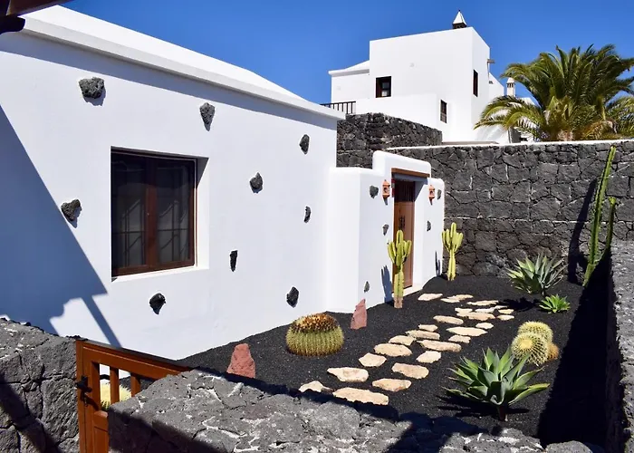 Eslanzarote Kalima Willa Playa Blanca (Lanzarote)