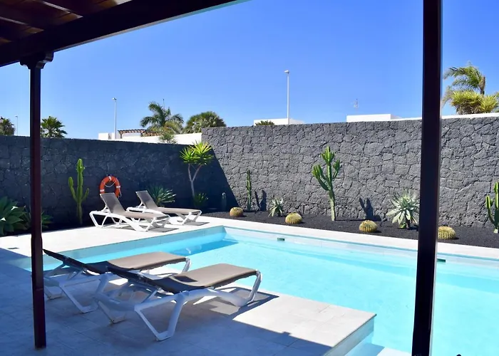 Eslanzarote Kalima *