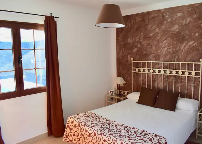 Vila Eslanzarote Kalima