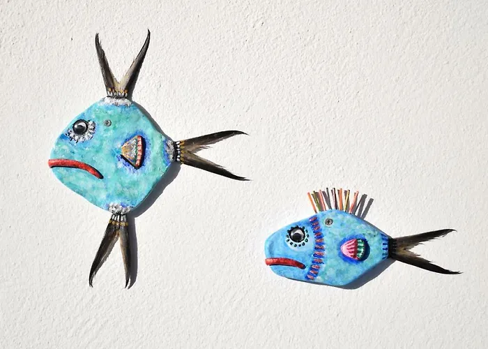 Vila Eslanzarote Kalima