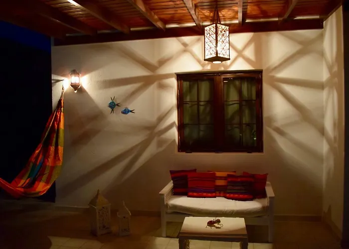 Vila Eslanzarote Kalima