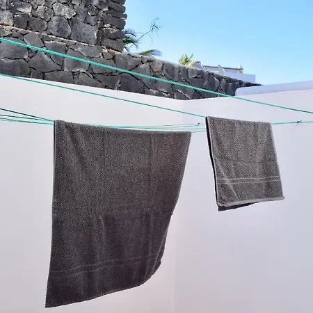 Eslanzarote Kalima Villa *