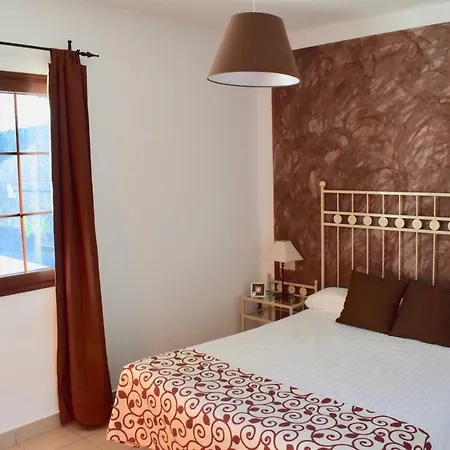 Villa Eslanzarote Kalima