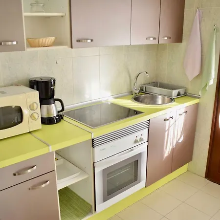 Eslanzarote Kalima * פלאיה בלנקה