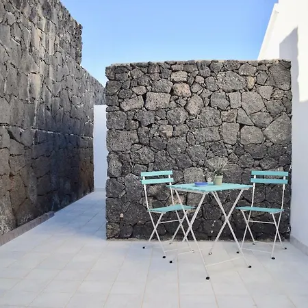 Eslanzarote Kalima פלאיה בלנקה