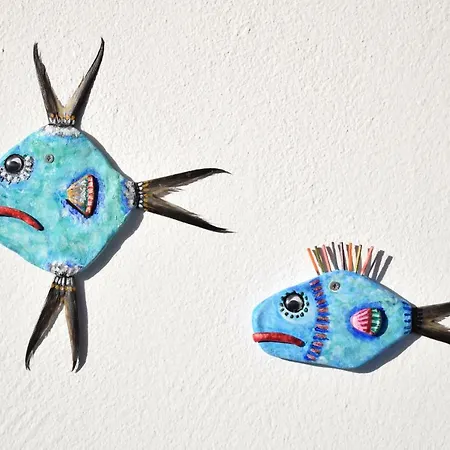 Villa Eslanzarote Kalima