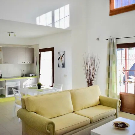 Villa Eslanzarote Kalima *