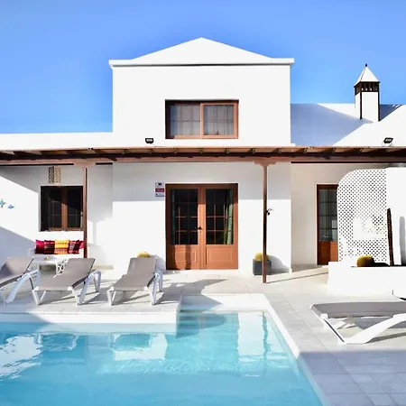 Eslanzarote Kalima * Playa Blanca (Lanzarote)