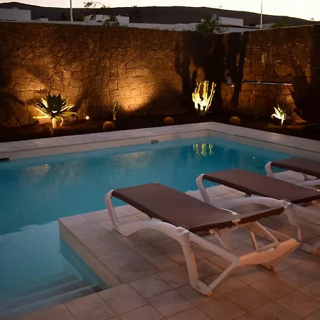 Kalima Villa Playa Blanca (Lanzarote)