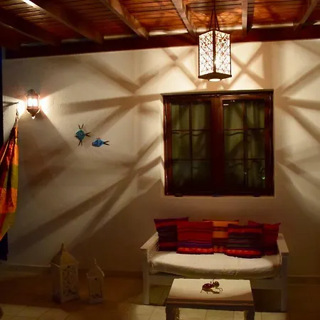 Villa Kalima