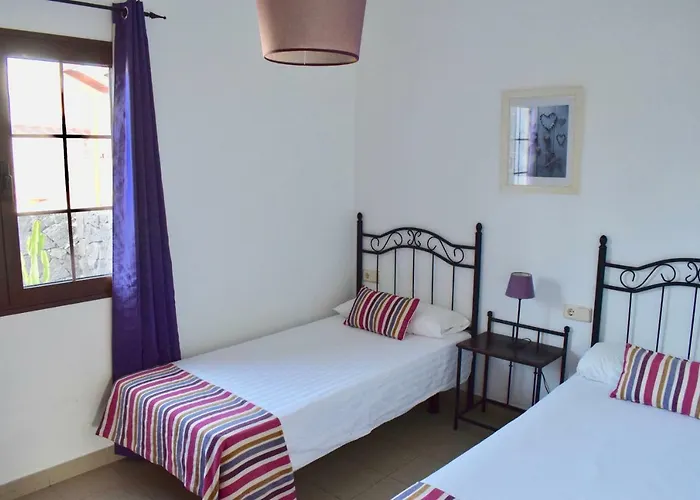 Eslanzarote Kalima *