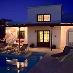 Eslanzarote Kalima ヴィラ