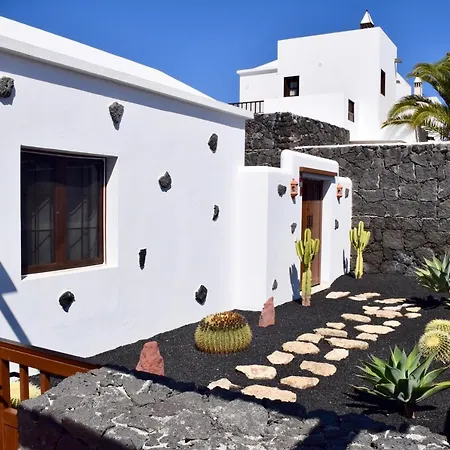 Eslanzarote Kalima Villa Playa Blanca