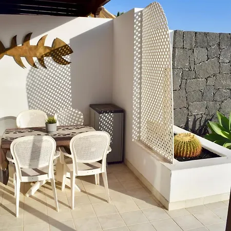 Eslanzarote Kalima * Playa Blanca