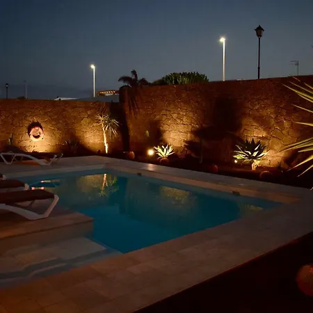 Eslanzarote Kalima