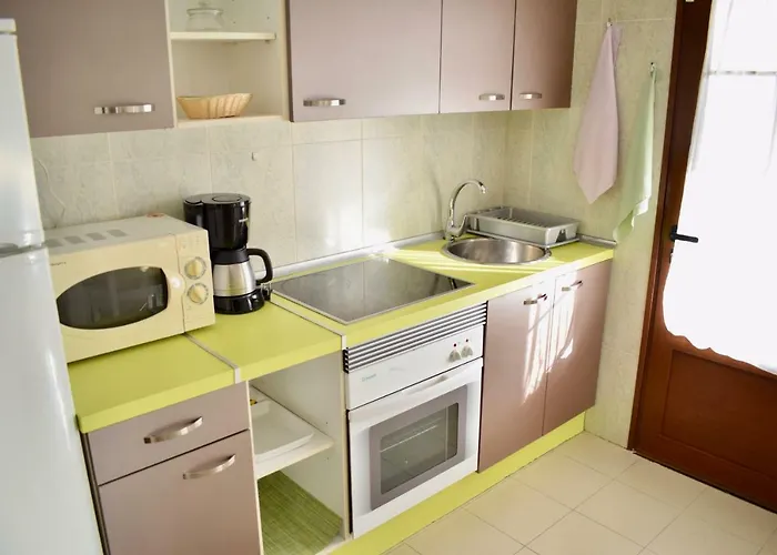 Eslanzarote Kalima * Коста Бланка