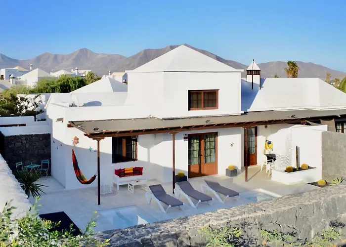 Eslanzarote Kalima * Коста Бланка