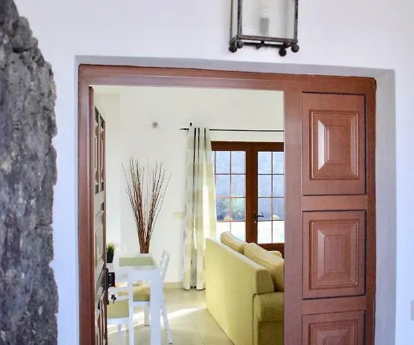 Eslanzarote Kalima Коста Бланка