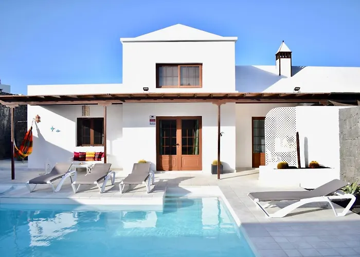 Eslanzarote Kalima * Коста Бланка